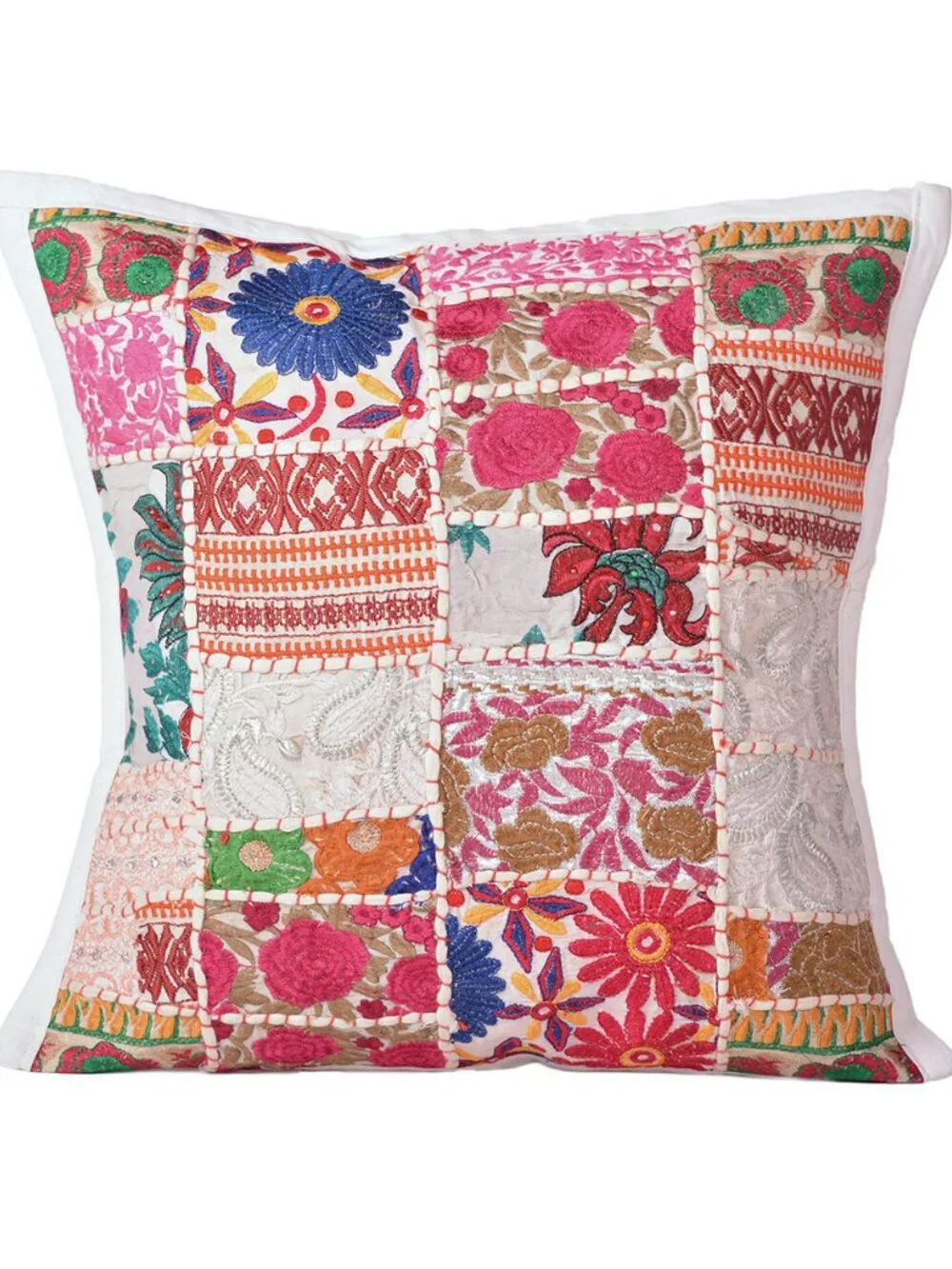 Oussum handcrafted from